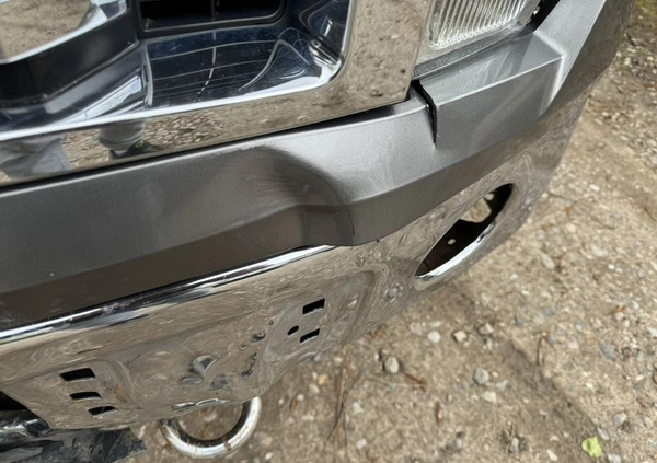 Ford F150 cena 45900 przebieg: 160000, rok produkcji 2011 z Maszewo małe 211